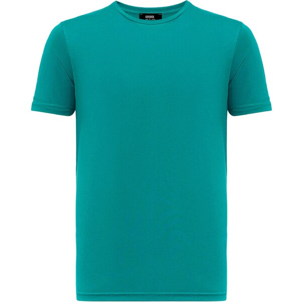 Antioch Tričko smaragdová 54829074