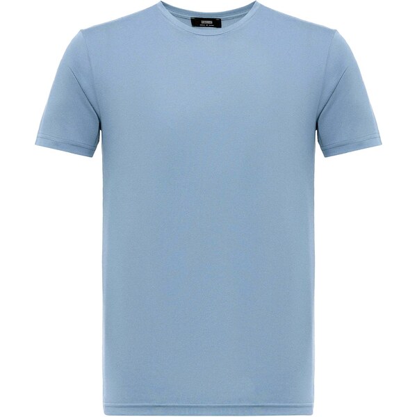 Antioch Tričko svetlomodrá 54829077