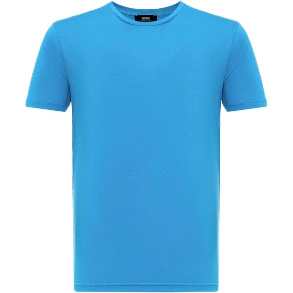 Antioch Tričko modrá 54829079