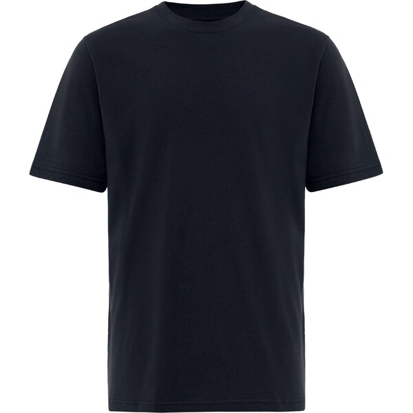 Antioch Tričko námornícka modrá 55684796