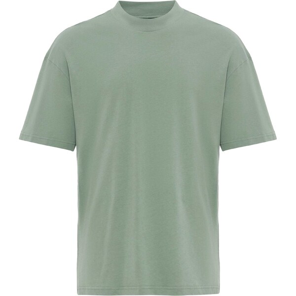 Antioch Tričko pastelovo zelená 55410423