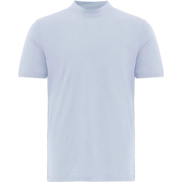 Antioch Tričko svetlomodrá 55684828