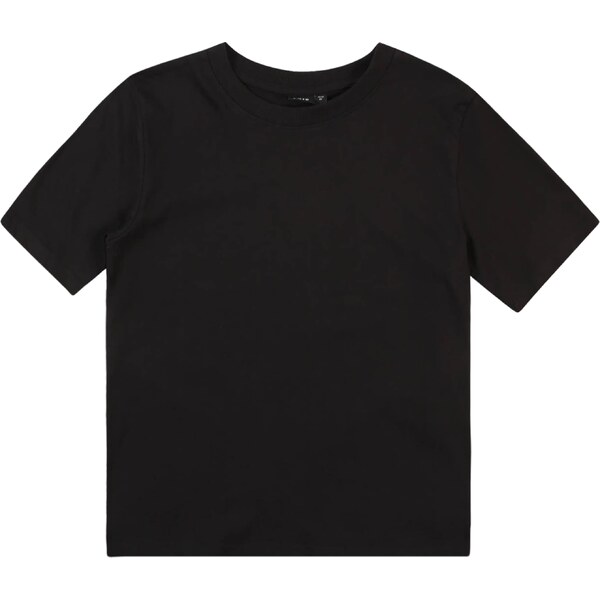 LMTD Tričko Fagen čierna 57882156