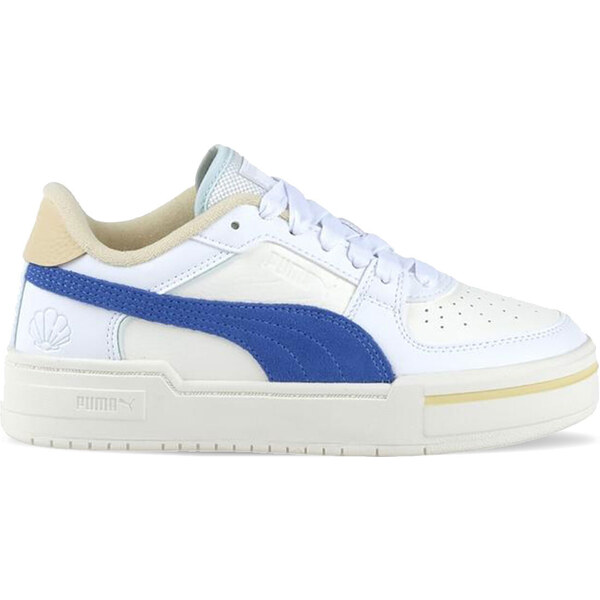 Puma CA Pro Retro Resort Wns Warm White - Dámske - Tenisky Puma - 66358852