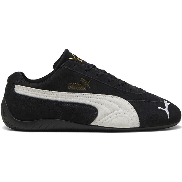 Puma Speedcat OG Black - Pánske - Tenisky Puma - Čierne - 398846-01 66359781