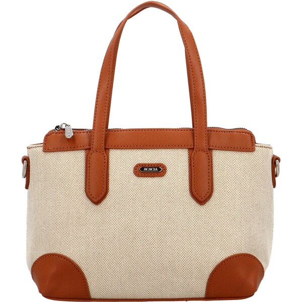 Dámska kabelka cez rameno koňaková - Acacia Waneka koňak 54904052