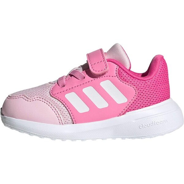 ADIDAS SPORTSWEAR Športová obuv Tensaur Run 3.0 ružová / ružová / 55483751