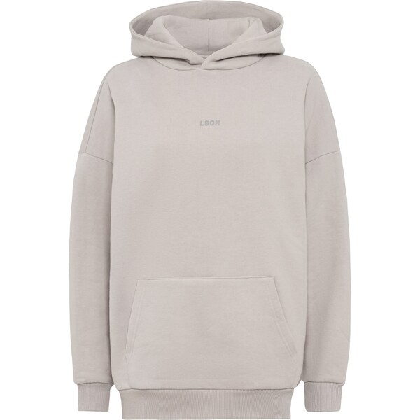 LSCN by LASCANA Mikina sivá 57047798