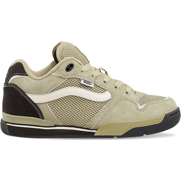 Vans Rowley XLT LX Off Road Elm - Unisex - Tenisky Vans - Hnedé - 66358676