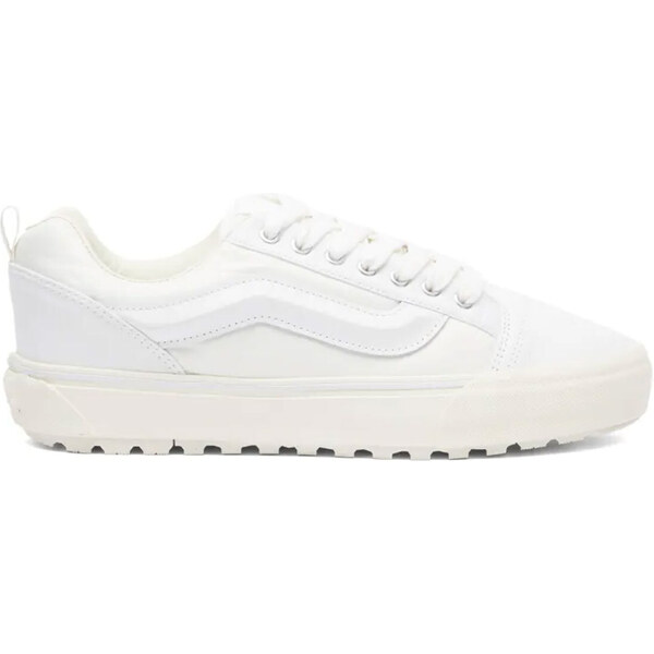 Vans LX Knu Skool MTE-1 White - Pánske - Tenisky Vans - Biele - 66358673