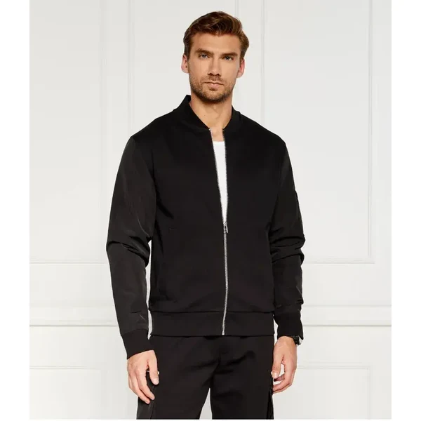 BOSS BLACK Mikina | Regular Fit 54878765