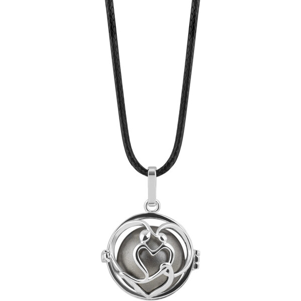 MUMMY BELL Dámsky náhrdelník Rolnička Harmony K7SS20 66583914