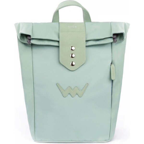 Batohy pre ženy Vuch - mentolová 50658725
