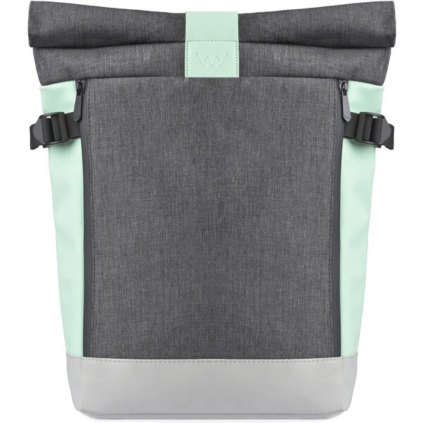 Batohy pre ženy Vuch - sivá, tyrkysová 50661804