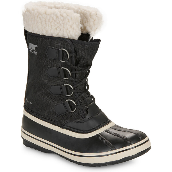Sorel Obuv do snehu 011 BLACK STONE Sorel 54887369