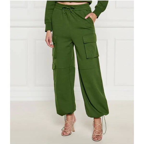 Patrizia Pepe Teplákové nohavice | Regular Fit 54895123