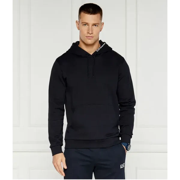 EA7 Mikina | Regular Fit 54895131