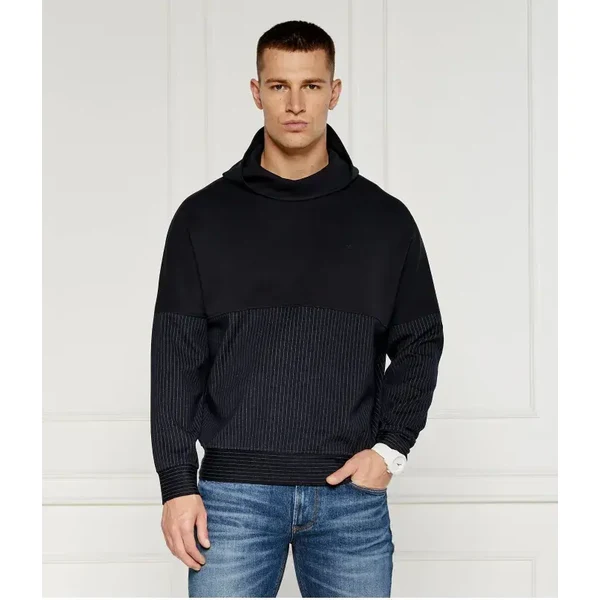 Emporio Armani Mikina | Regular Fit 54895137