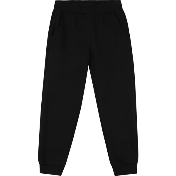 Lindex Nohavice čierna 54898631