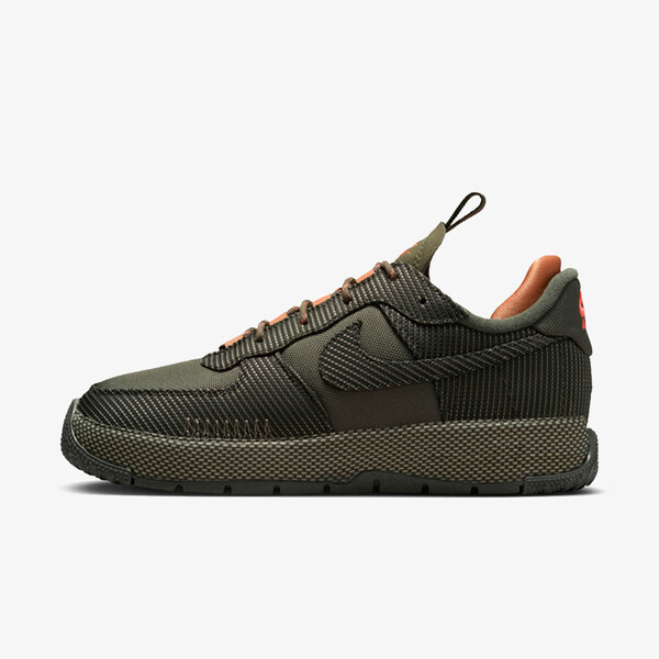 Nike W AIR FORCE 1 WILD EUR 36.5 54912817