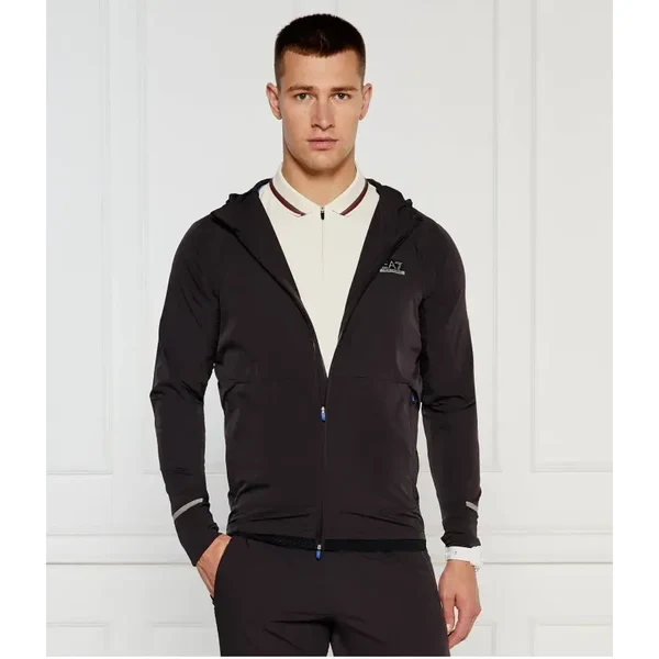 EA7 Mikina | Slim Fit 54902963