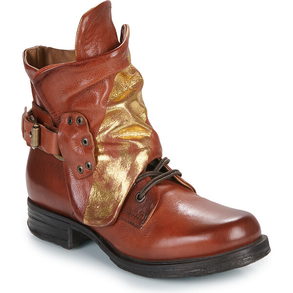 Airstep / A.S.98 Polokozačky A50237-201-6231 Airstep / A.S.98 62502910