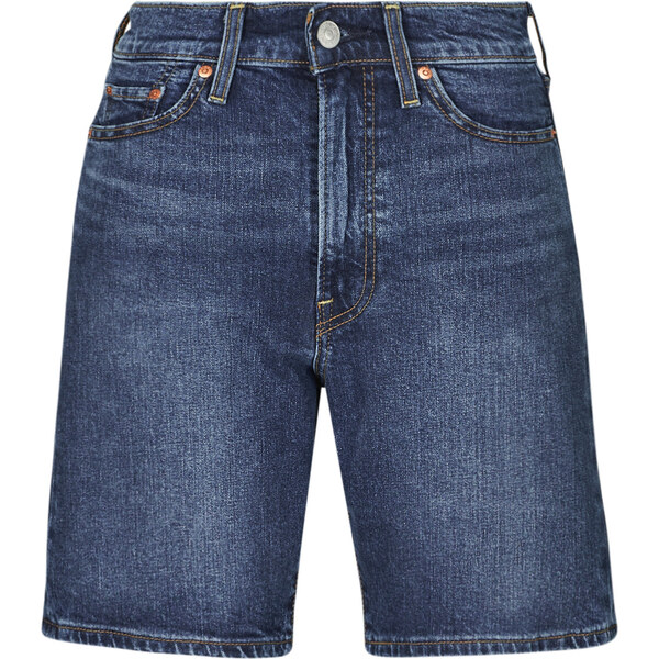 Levis Šortky/Bermudy RIBCAGE BERMUDA SHORT Levis 54922141