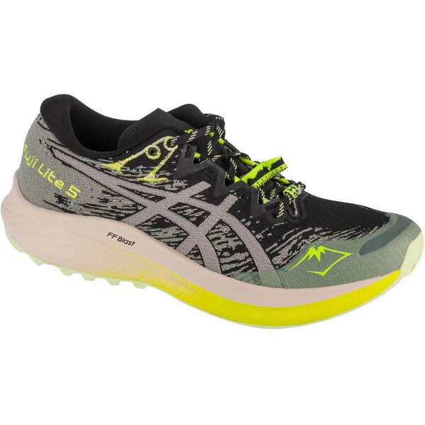 Asics Fuji Lite 5 W 1012B690-001 Dámska bežecká obuv 54915791