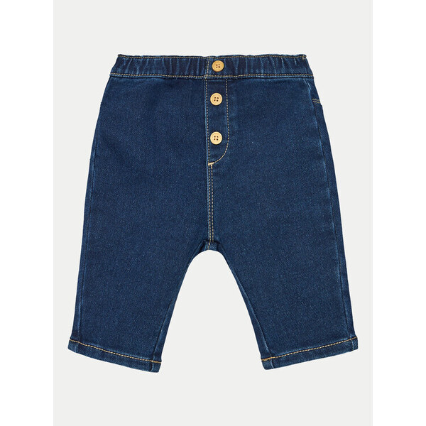 Bavlnené nohavice United Colors Of Benetton 54921886