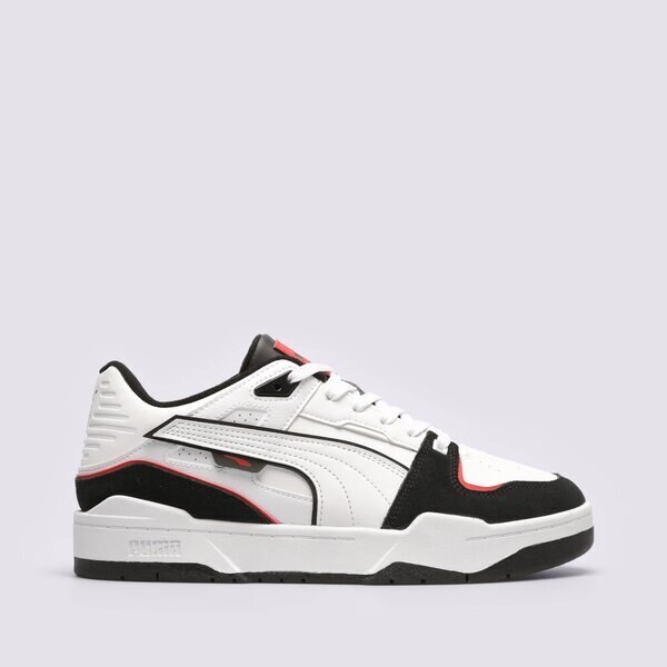 Puma Slipstream Bball Mix Muži Obuv Tenisky 39378701 45468621