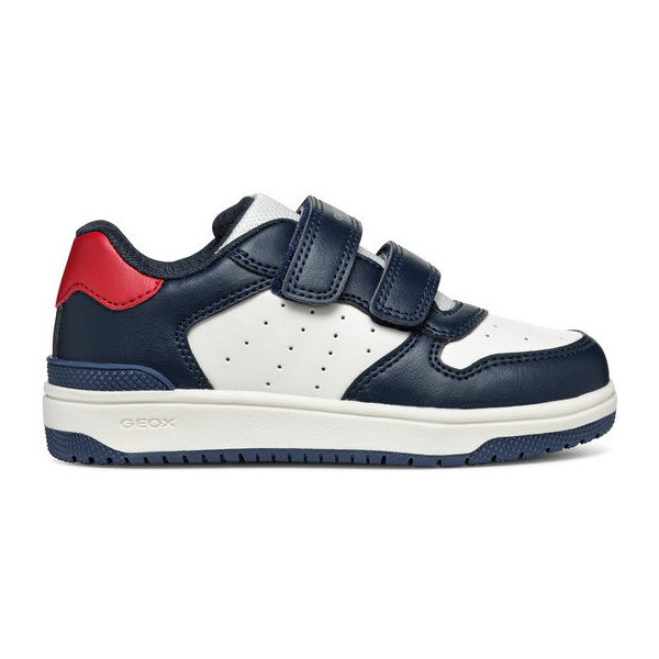 Sneakersy Geox 54925485