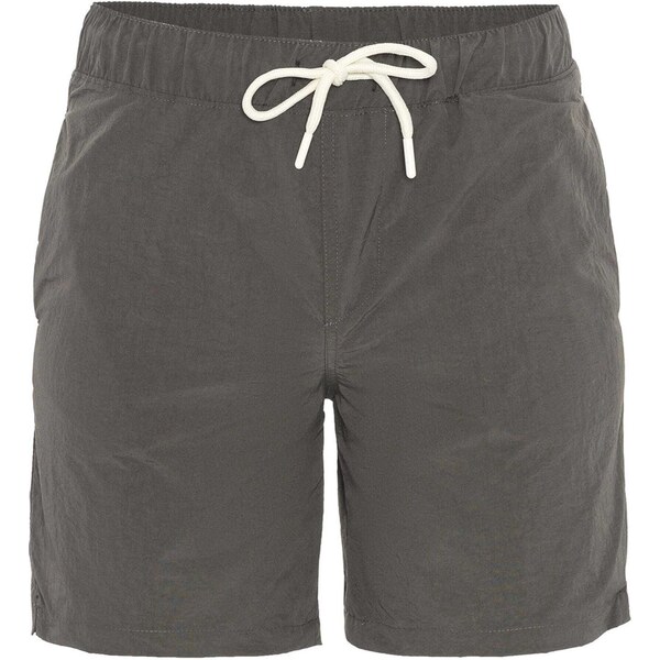 Daniel Hills Plavecké šortky tmavosivá 55684700
