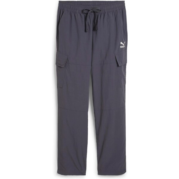 PUMA Kapsáče Classics tmavosivá / biela 54932634