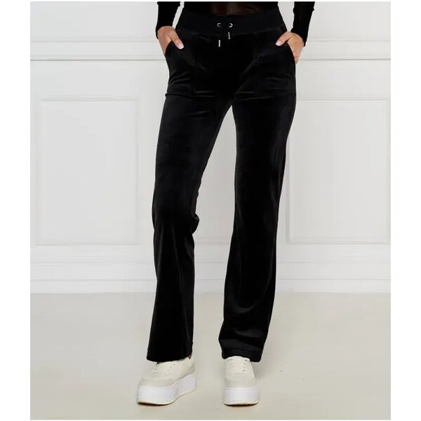 Juicy Couture Teplákové nohavice Del Ray | Regular Fit 36531687