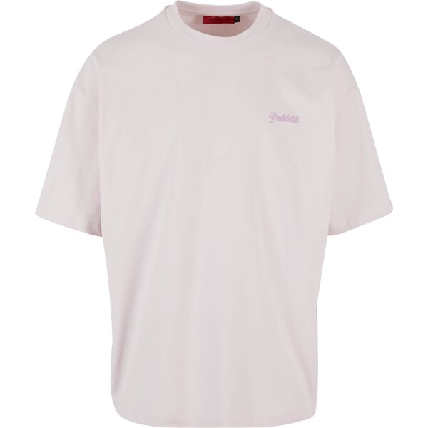 Prohibited Tričko orgovánová / pastelovo ružová 56726582