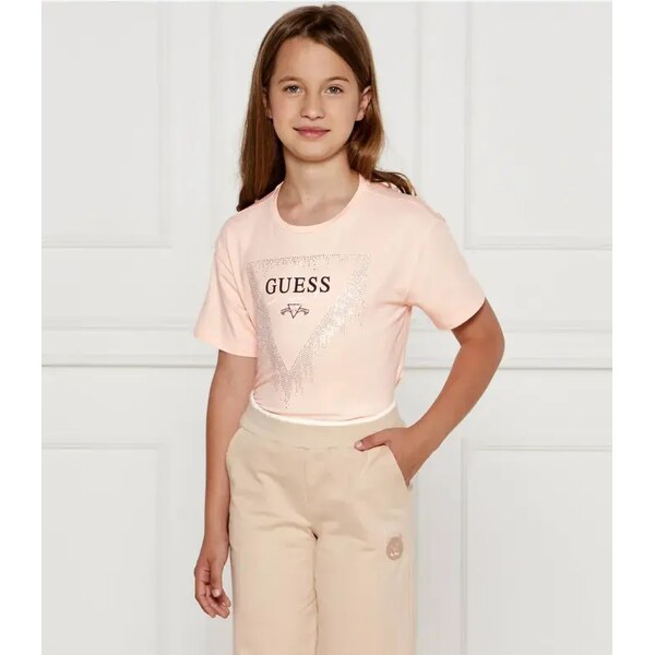 Guess Tričko | Regular Fit 48617116