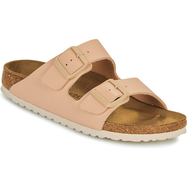 BIRKENSTOCK Šľapky Arizona BF New Beige BIRKENSTOCK 62502023