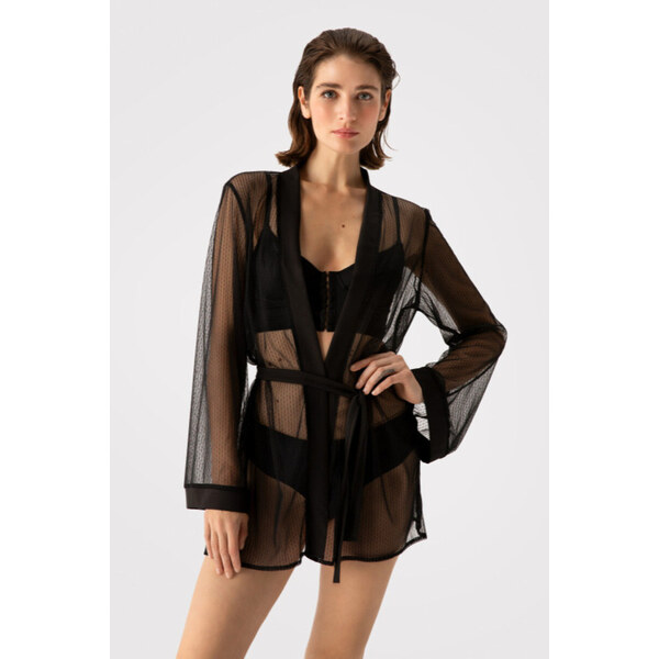 Fiore ARIA - KRÁTKE NEGLIŽÉ 54947269