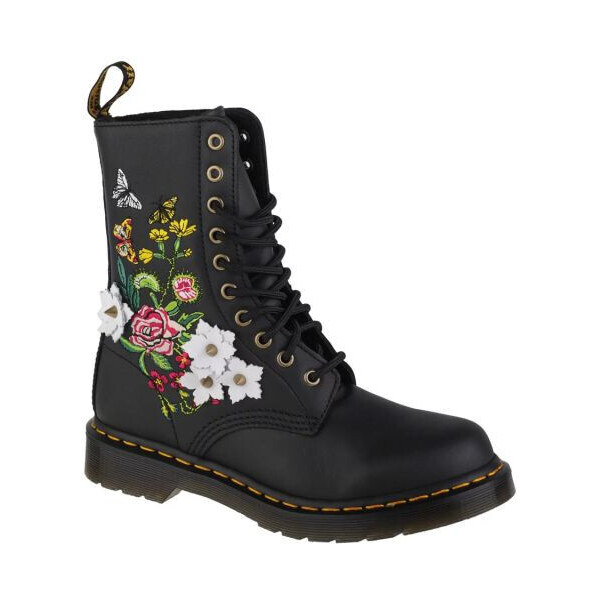 Dr. Martens 1490 Floral clay obuv DM27453001 54947586