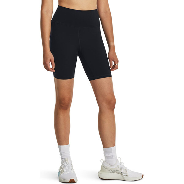 Šortky Under Armour Meridian Bike Short 7in Black S 66132543