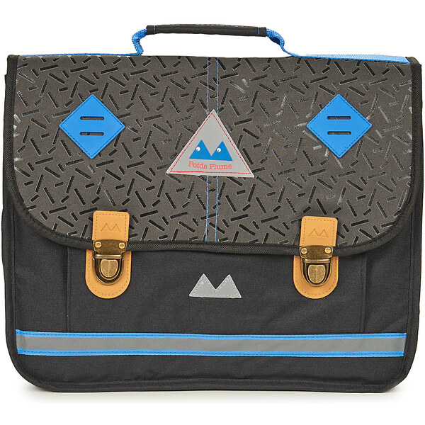 Poids Plume Školské tašky a aktovky CONFETTIS CARTABLE 38 CM Poids 54963084