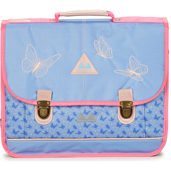 Poids Plume Školské tašky a aktovky MAGIC CARTABLE 38 CM Poids Plume 54963081