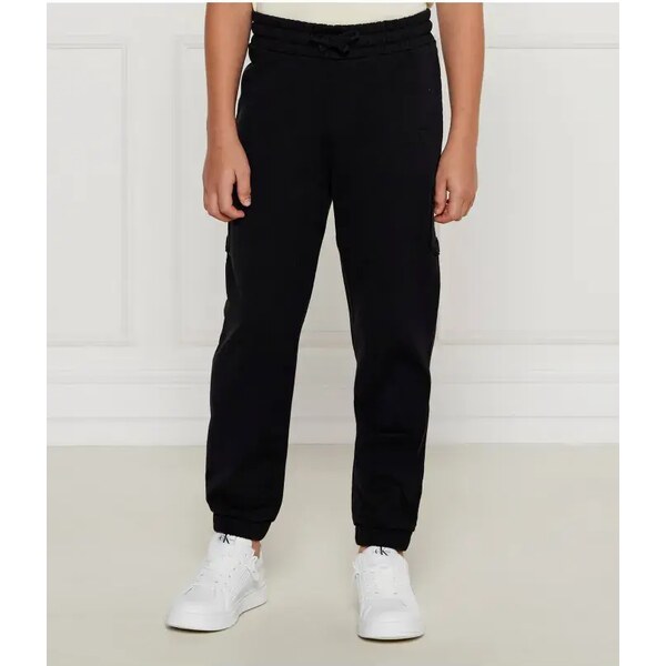 Guess Teplákové nohavice | Regular Fit 54962693