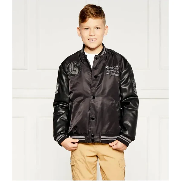 Guess Bunda bomberka | Regular Fit 54962692