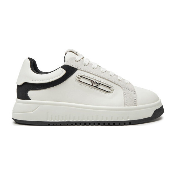 Sneakersy Emporio Armani 54962871