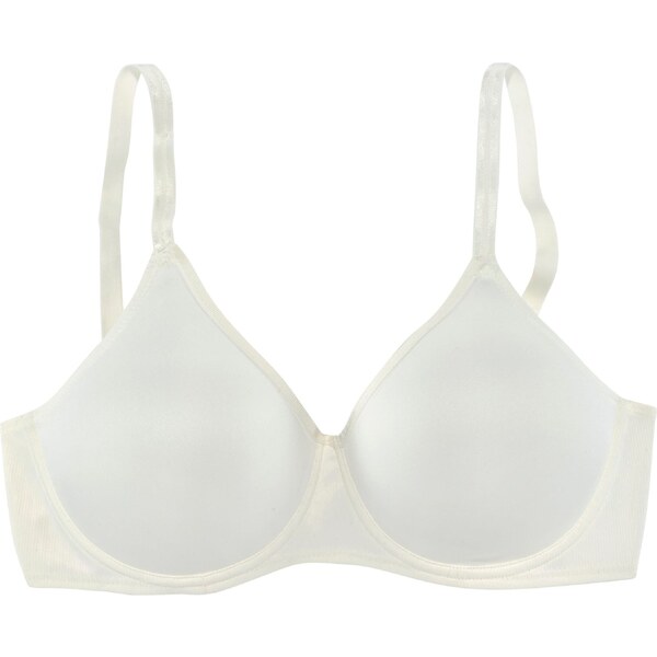 TRIUMPH Zmenšujúca podprsenka biela 57492858