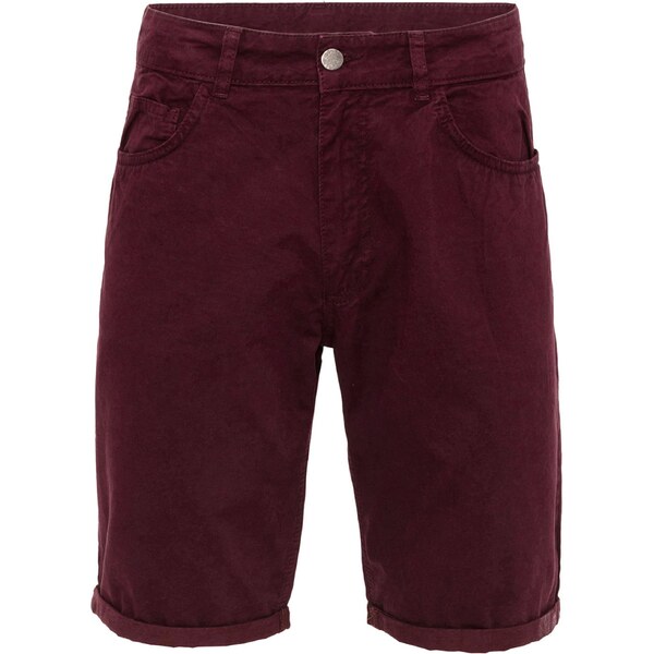 Daniel Hills Nohavice bordová 55684694