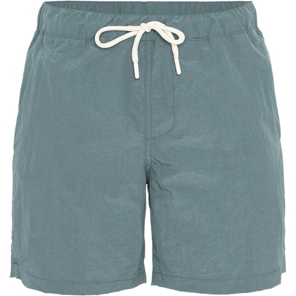 Daniel Hills Plavecké šortky modrosivá 55684701