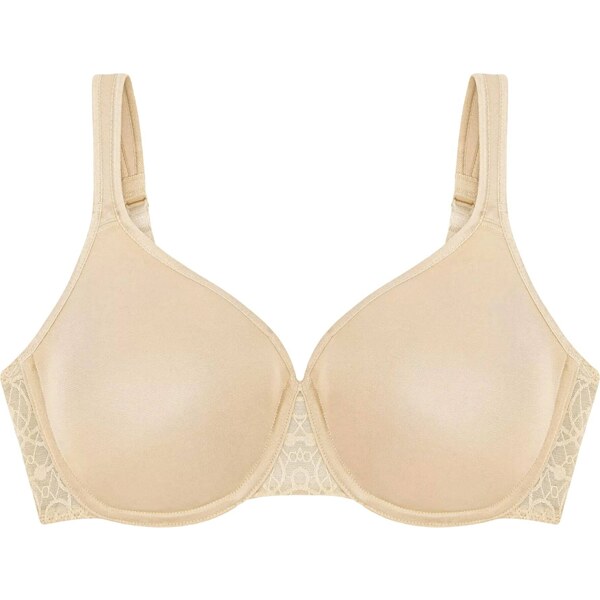 TRIUMPH Zmenšujúca podprsenka svetlobéžová 57241306