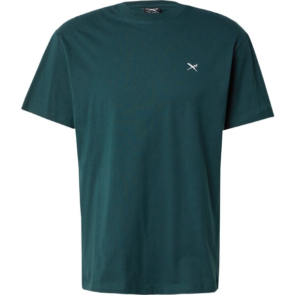 Iriedaily Tričko smaragdová 54971193